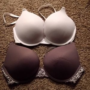 Bras